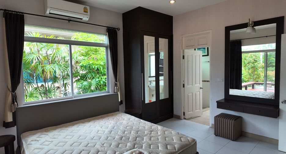 ขาย 2 ห้องนอน บ้านเดี่ยว ใน เมืองระยอง, ระยอง