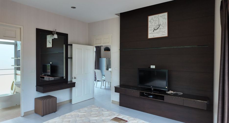 ขาย 2 ห้องนอน บ้านเดี่ยว ใน เมืองระยอง, ระยอง