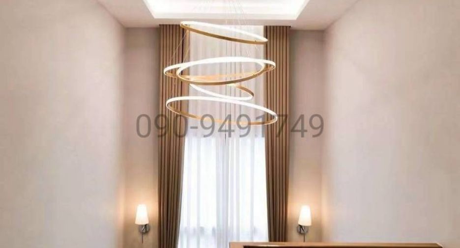 Haus zum Kauf mit 4 Zimmer in Bang Phli, Samut Prakan