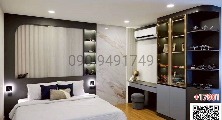 Haus zum Kauf mit 4 Zimmer in Bang Phli, Samut Prakan