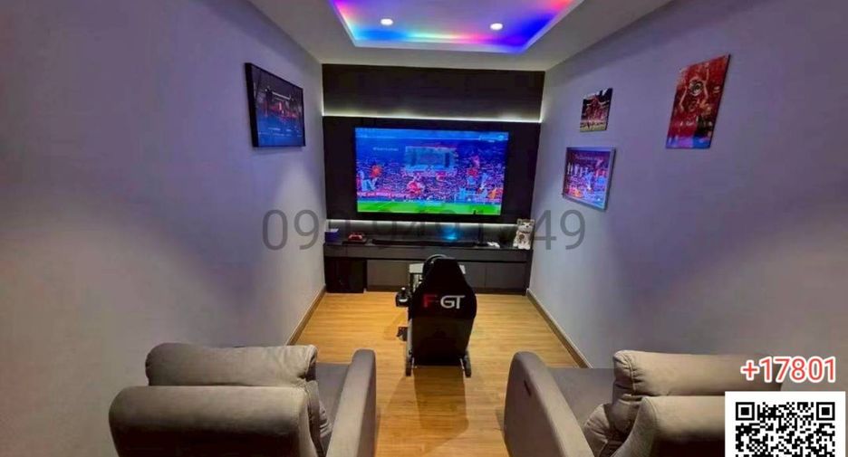 Haus zum Kauf mit 4 Zimmer in Bang Phli, Samut Prakan
