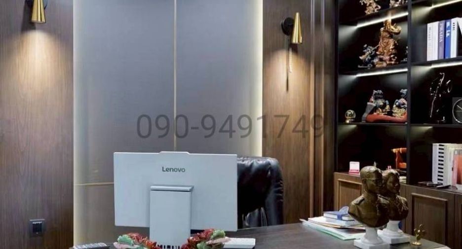 Haus zum Kauf mit 4 Zimmer in Bang Phli, Samut Prakan