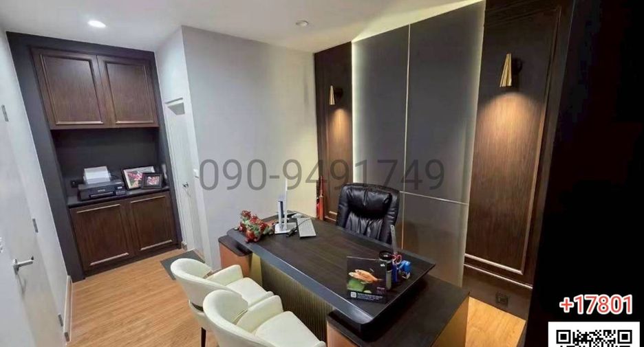 Haus zum Kauf mit 4 Zimmer in Bang Phli, Samut Prakan