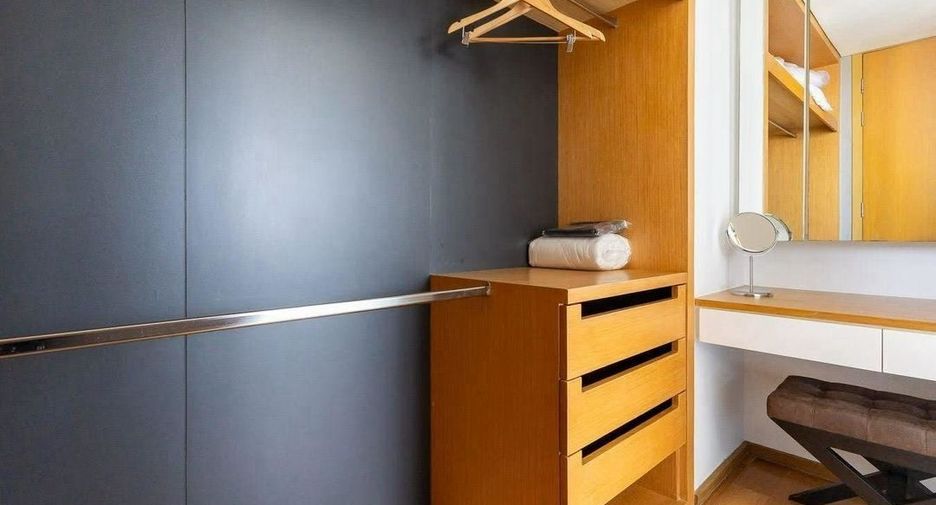 For sale 2 bedrooms condo in Khlong Toei, Bangkok