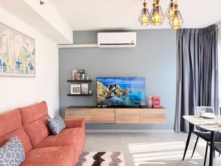 For Rent 2 Bedroom Condo In Bang Lamung, Chonburi