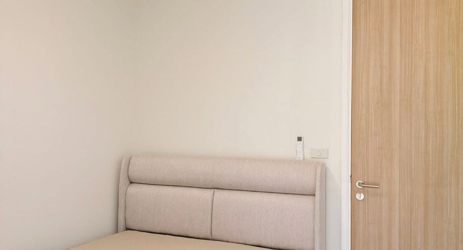For rent 2 bedrooms condo in Bang Lamung, Chonburi