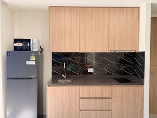 For rent 2 ベッドルーム condo in Bang Lamung, Chonburi