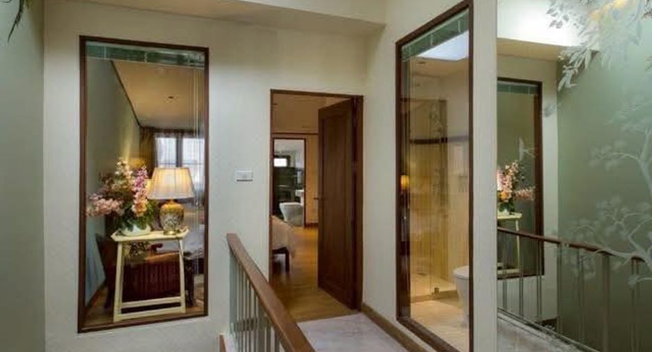 For rent 4 bedrooms villa in Mueang Chiang Mai, Chiang Mai