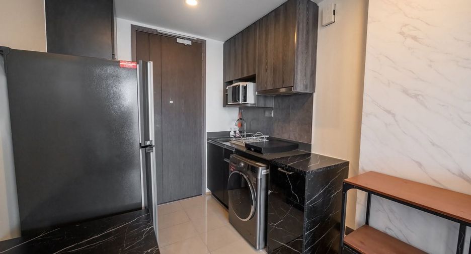 For rent 1 bed condo in Bang Rak, Bangkok