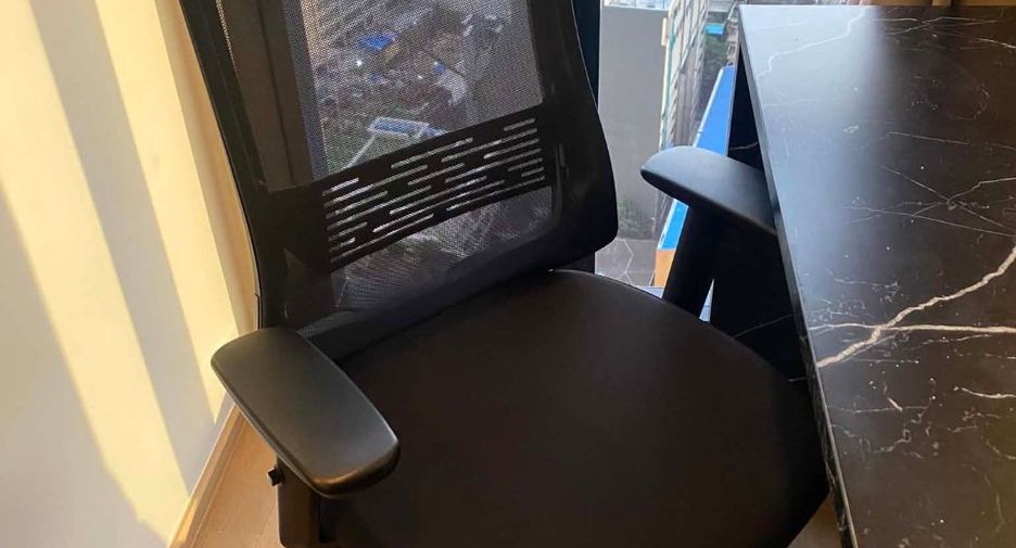 For rent 1 bed condo in Bang Rak, Bangkok