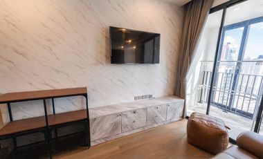 For rent 1 bed condo in Bang Rak, Bangkok