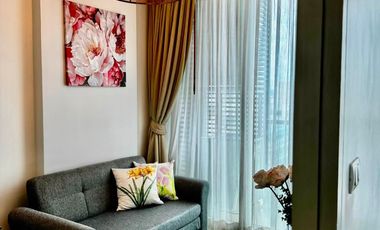For rent 1 bed condo in Phaya Thai, Bangkok