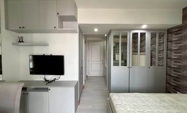 Condo en alquiler de 1 habitaciones en Phaya Thai, Bangkok