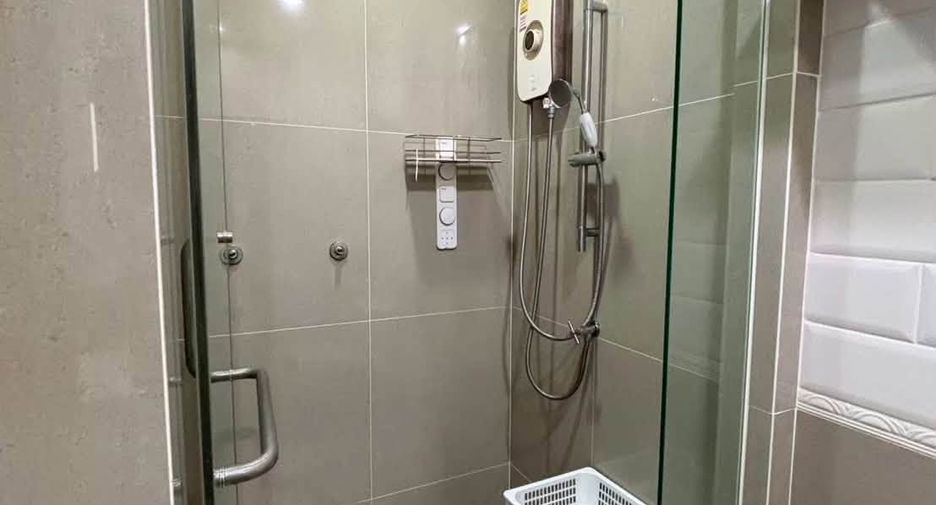 Condo en alquiler de 1 habitaciones en Phaya Thai, Bangkok