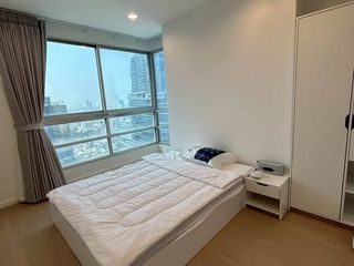 Wohnung zur Miete mit 2 Zimmer in Sathon, Bangkok