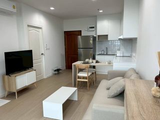Wohnung zur Miete mit 2 Zimmer in Sathon, Bangkok