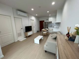 Wohnung zur Miete mit 2 Zimmer in Sathon, Bangkok
