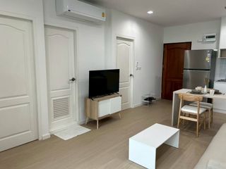Wohnung zur Miete mit 2 Zimmer in Sathon, Bangkok
