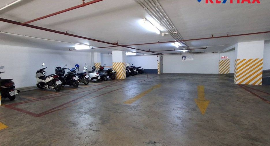 Wohnung zum Kauf mit 1 Zimmer in Bang Lamung, Chonburi