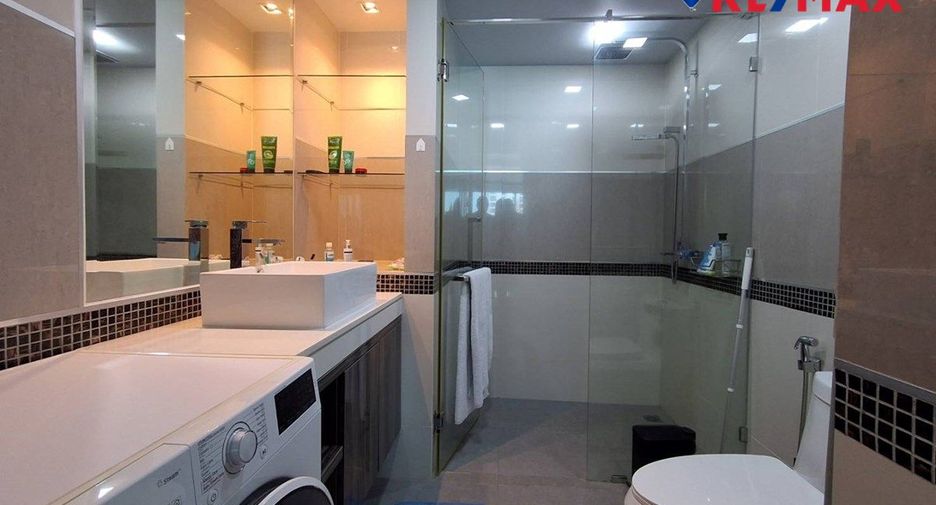 Wohnung zum Kauf mit 1 Zimmer in Bang Lamung, Chonburi