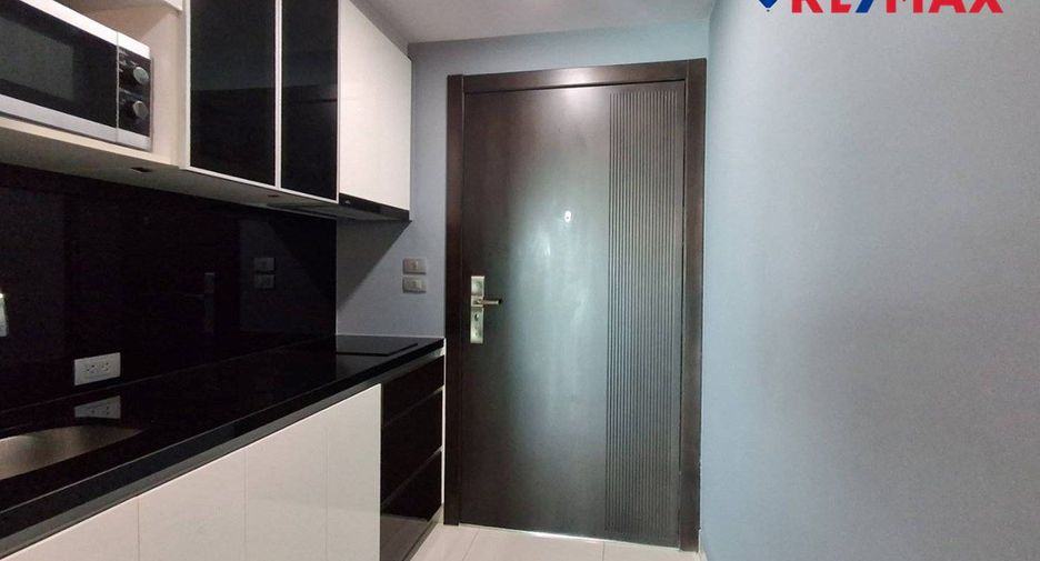 Wohnung zum Kauf mit 1 Zimmer in Bang Lamung, Chonburi