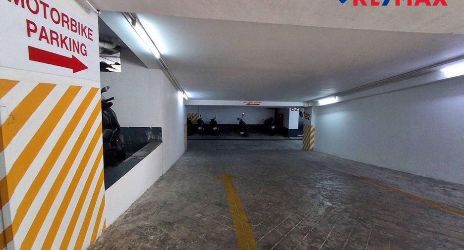 Wohnung zum Kauf mit 1 Zimmer in Bang Lamung, Chonburi