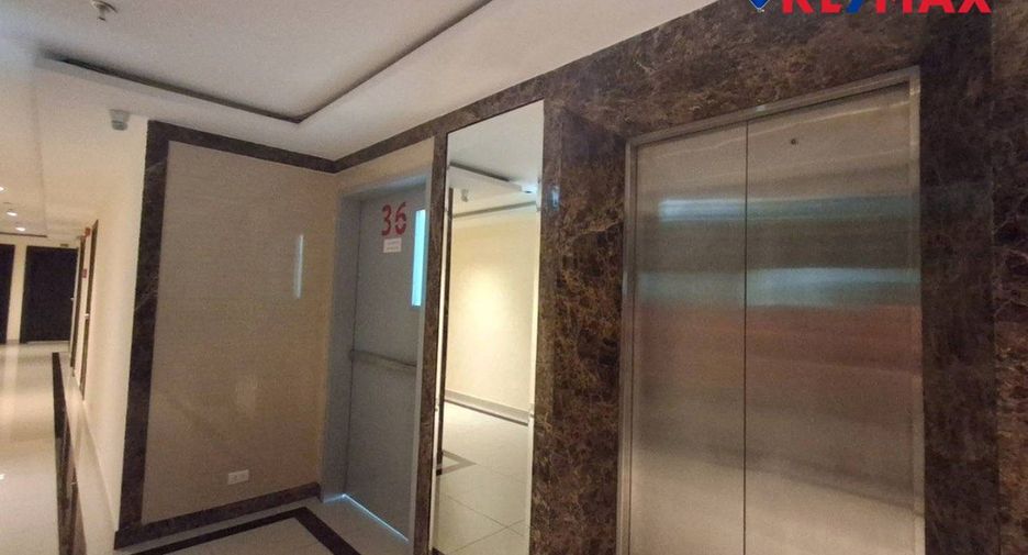Wohnung zum Kauf mit 1 Zimmer in Bang Lamung, Chonburi