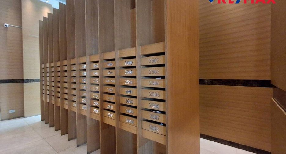 Wohnung zum Kauf mit 1 Zimmer in Bang Lamung, Chonburi