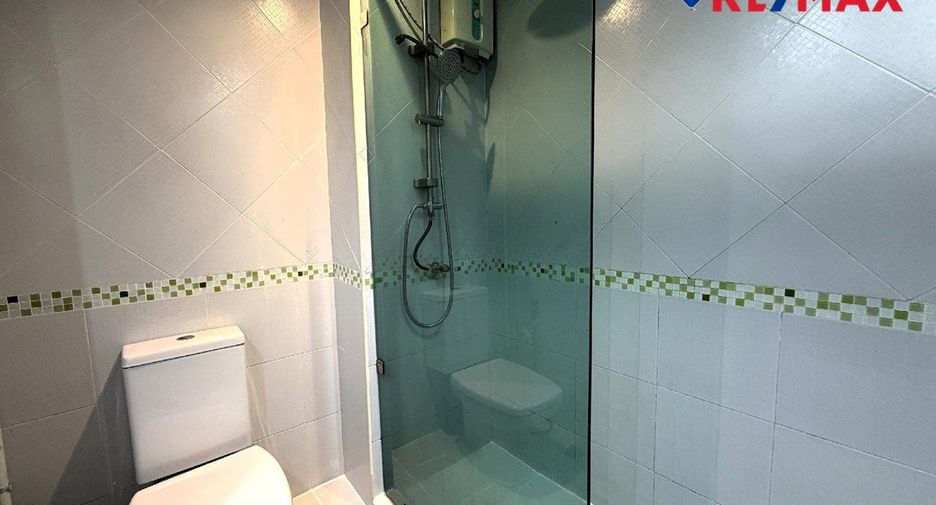 For sale studio condo in Jomtien, Pattaya