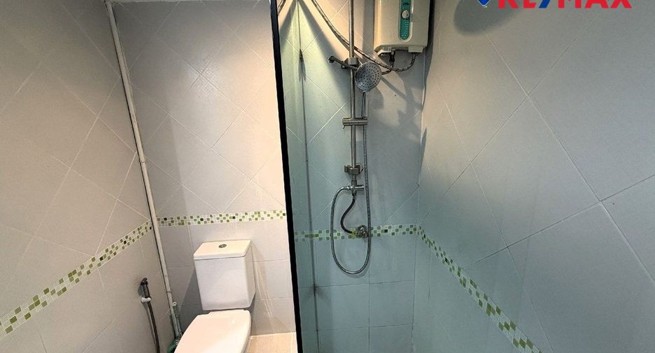 For sale studio condo in Jomtien, Pattaya
