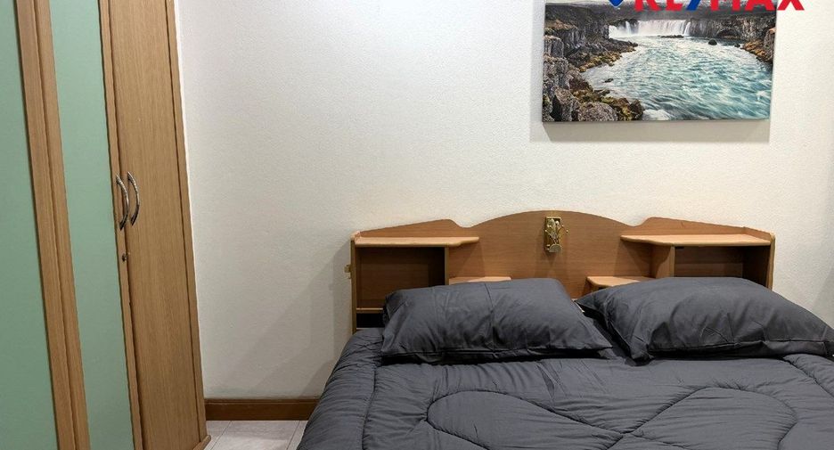 For sale studio condo in Jomtien, Pattaya