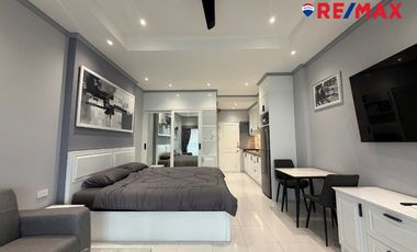 Condo en venta de 1 habitaciones en Jomtien, Pattaya