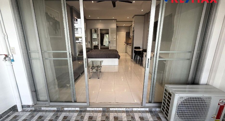Condo en venta de 1 habitaciones en Jomtien, Pattaya