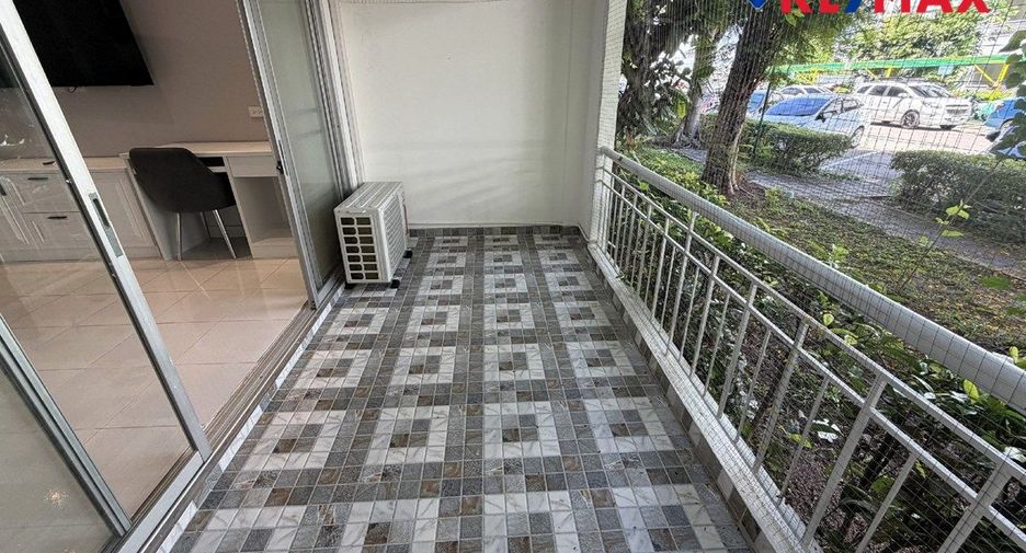 Condo en venta de 1 habitaciones en Jomtien, Pattaya