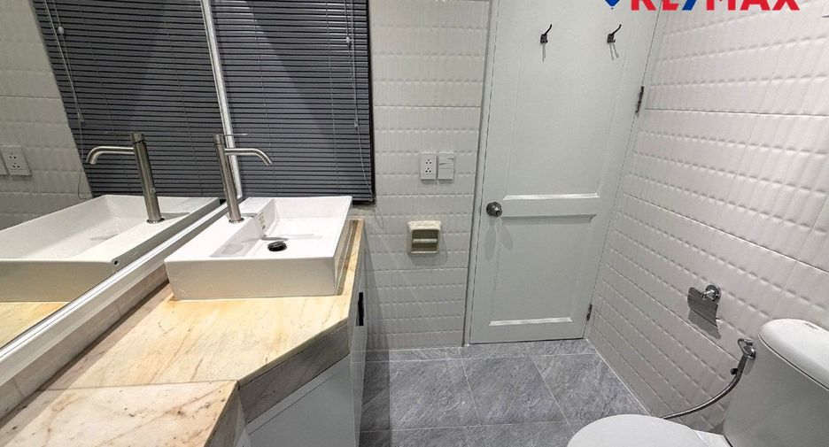 Condo en venta de 1 habitaciones en Jomtien, Pattaya