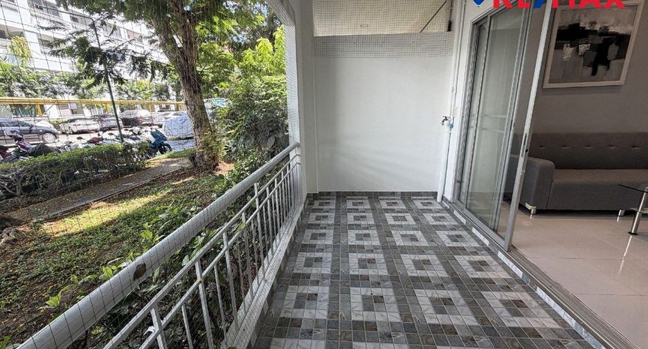Condo en venta de 1 habitaciones en Jomtien, Pattaya