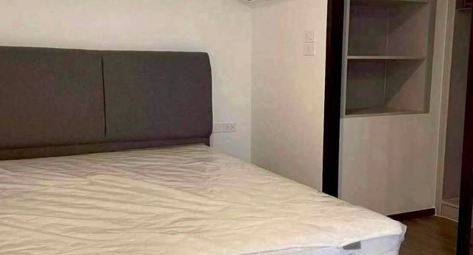 À louer 1 chambre condo à Chatuchak, Bangkok