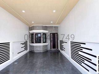For sale 3 bedrooms townhouse in Nong Chok, Bangkok