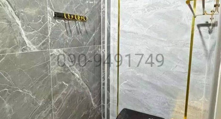 For sale 3 bedrooms townhouse in Nong Chok, Bangkok