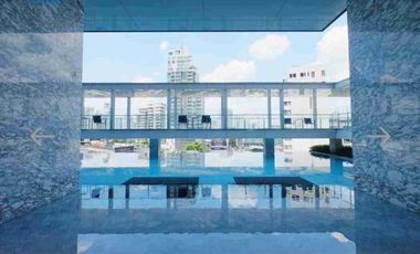 Продажа и аренда 1 кровать кондо в Кхлонг Тоеи, Бангкок