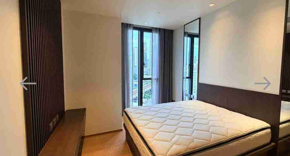 Продажа и аренда 1 кровать кондо в Кхлонг Тоеи, Бангкок