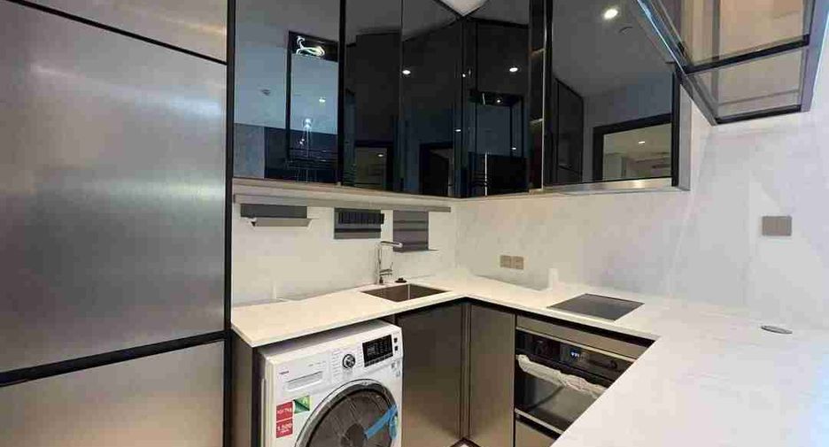 Продажа и аренда 1 кровать кондо в Кхлонг Тоеи, Бангкок