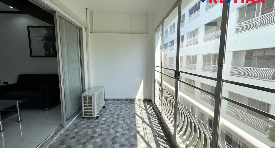Condo en venta de estudio en Jomtien, Pattaya