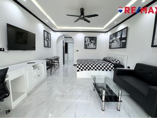 出售 公寓 公寓 在 Bang Lamung, Chon Buri