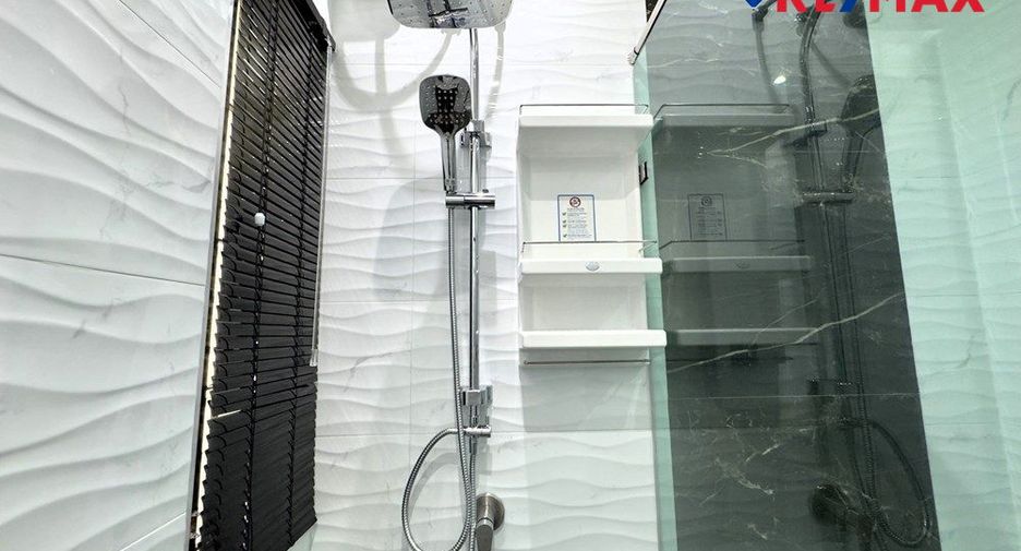 Condo en venta de estudio en Jomtien, Pattaya