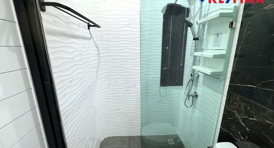 Condo en venta de estudio en Jomtien, Pattaya