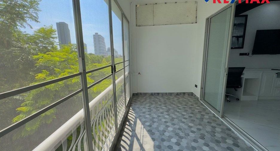 Condo en venta de estudio en Jomtien, Pattaya