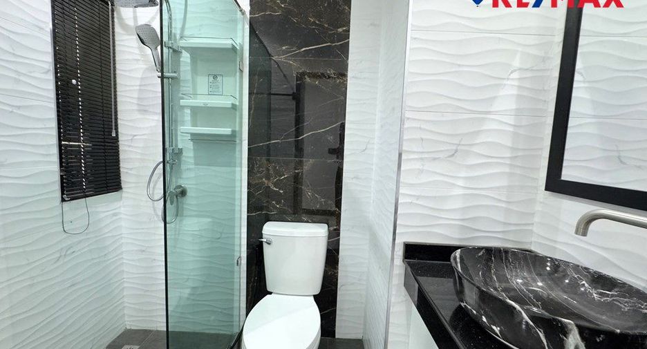 Condo en venta de estudio en Jomtien, Pattaya