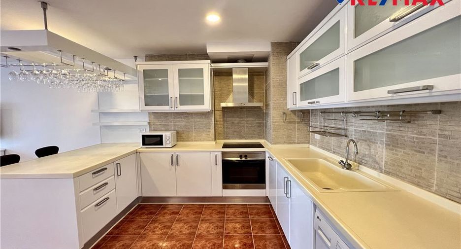 À vendre 1 chambre condo à Bang Lamung, Chonburi