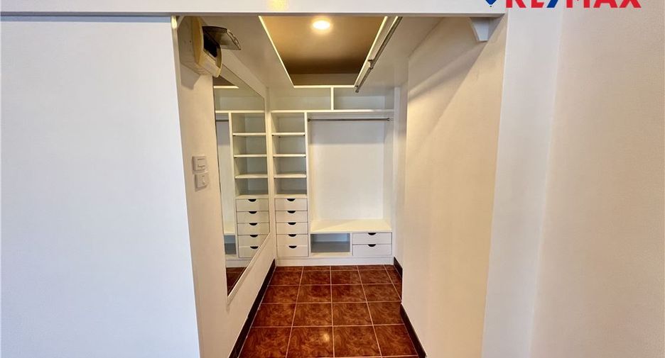 À vendre 1 chambre condo à Bang Lamung, Chonburi
